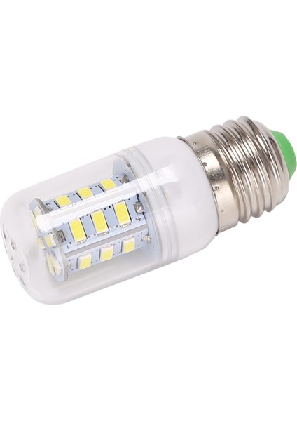 E27 LED Ampul LED Mısır Ampul 24 5730 5W Beyaz Işık Mum Tabanı Mısır Lambası LED Lamba (Yurt Dışından)