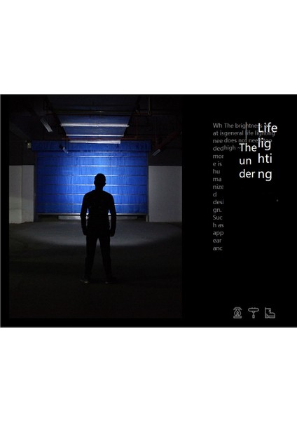 Taşınabilir 6 LED USB Şarj Edilebilir Şapka Sensörü Dönebilen Kafa Işık Lambası Su Geçirmez IP64 Far (Siyah) (Yurt Dışından) fırsatları