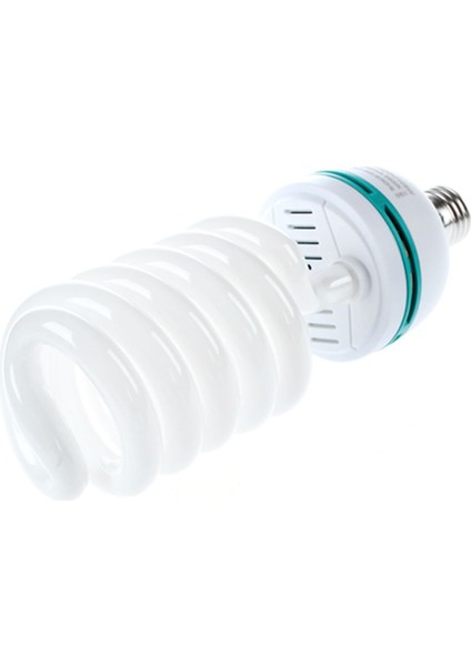 105W (525W Eşdeğeri) 5500K Fotoğrafçılık Gün Işığı E27 Bağlantılı Cfl Ampul (Yurt Dışından) modelleri