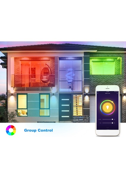 2 Adet Wifi Akıllı LED Işık Alexa Ses Kontrolü Rgbcw Masa Lambası E14 Masa Lambası Arayüzü Tuya Akıllı Yaşam (Yurt Dışından) indirimleri