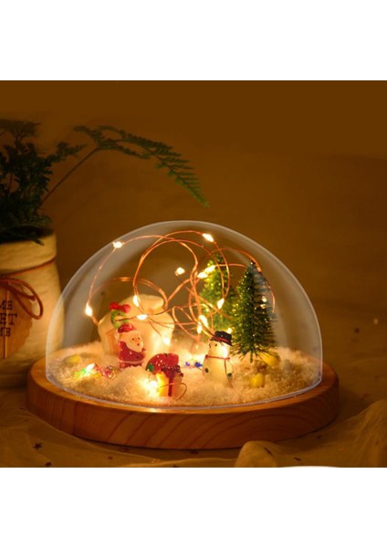 Dıy Gece Lambası Dıy Noel Işığı Kızlar Için Hediyeler Çocuklar Için 4-12 Yaş Doğum Günü Noel Için (Yurt Dışından) modelleri