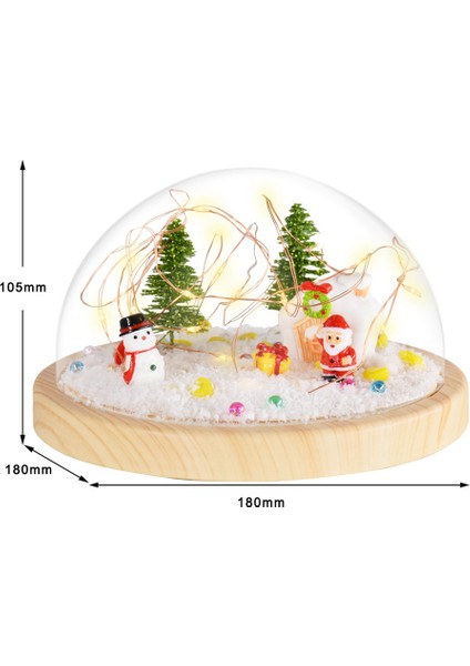 Dıy Gece Lambası Dıy Noel Işığı Kızlar Için Hediyeler Çocuklar Için 4-12 Yaş Doğum Günü Noel Için (Yurt Dışından) fırsatları