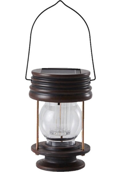 Güneş Açık Avlu Balkon Retro Dekoratif Lamba Yağmur Altında Olabilir Avize Villa Bahçe Asılı Fener A (Yurt Dışından) fiyatları