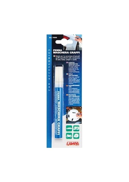 Çizik Çıkarıcı Kalem 74099 fırsatları