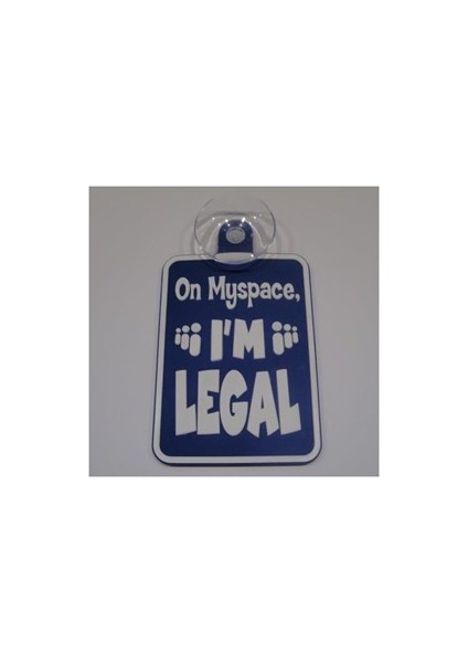 Silikon Komik İşaretler Vantuzlu 3304008