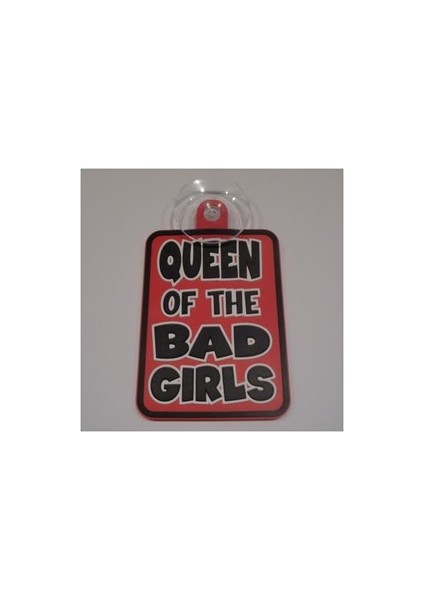 Silikon Komik İşaretler Vantuzlu 3304005