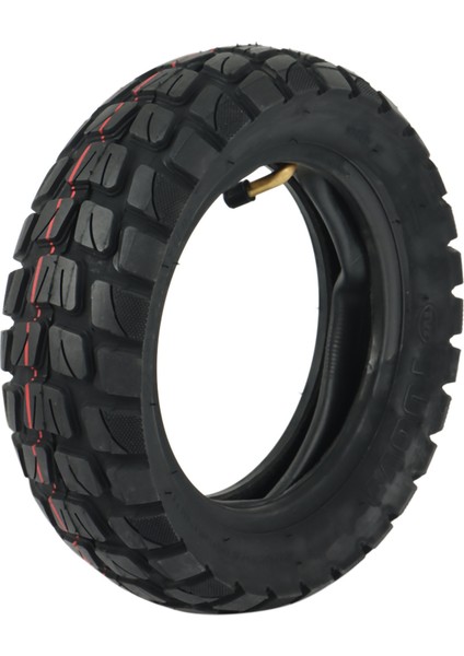 10 Inç Off Road Pnömatik Lastik 255X80 Elektrikli Scooter Için Speedual Grace 10 Sıfır 10X ve Mantis Dualtron Tuovt Lastik (Yurt Dışından)
