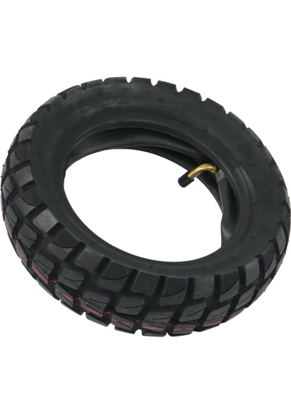 10 Inç Off Road Pnömatik Lastik 255X80 Elektrikli Scooter Için Speedual Grace 10 Sıfır 10X ve Mantis Dualtron Tuovt Lastik (Yurt Dışından)