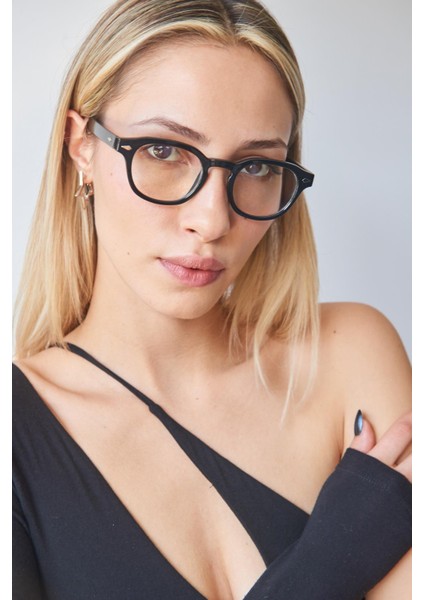 Ryan Black Mavi Işık Koruyucu Gözlük fırsatları