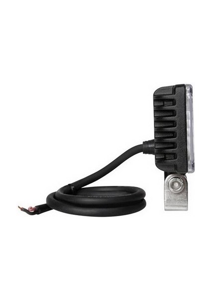 6W 33 Led 10-30V 726 Lumen 6000K Beyaz Çalışma Lambası 72328