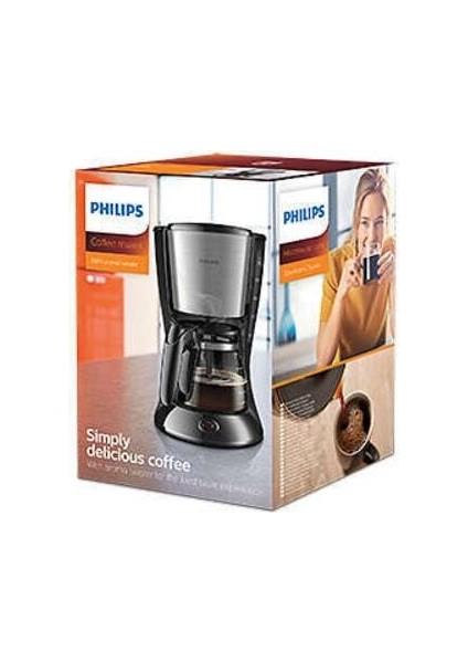 Essential Series Collection Filtre Kahve Makinesi Multicolor indirimleri