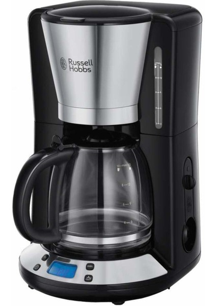 RUSSELL HOBBS 24030-56 Victory Kahve Makinesi