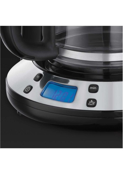 RUSSELL HOBBS 24030-56 Victory Kahve Makinesi