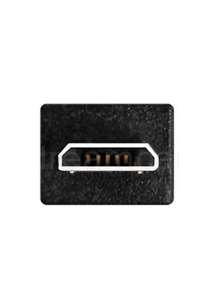 Roll-Tech Micro USB Araç Şarjı 1000mA-5V 38996