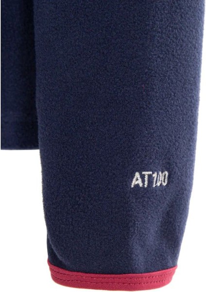 Sybil- Microfleece At100 Kız Çocuk Yeşil Polar fırsatları