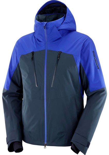 Brilliant Erkek Kayak Ceketi