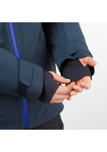 Brilliant Erkek Kayak Ceketi