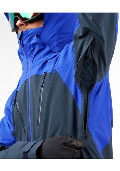 Brilliant Erkek Kayak Ceketi