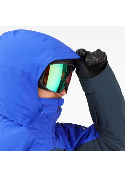 Brilliant Erkek Kayak Ceketi