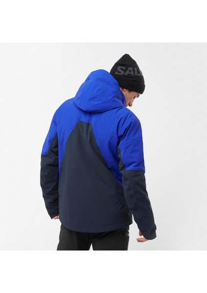 Brilliant Erkek Kayak Ceketi