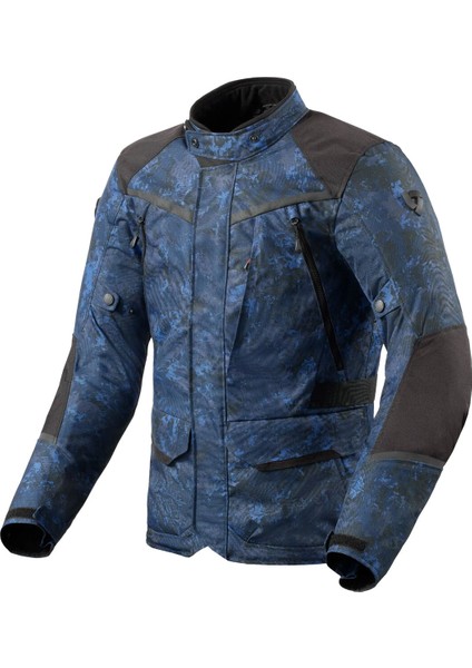 VOLTIAC 3 H2O MONT CAMO MAVİ