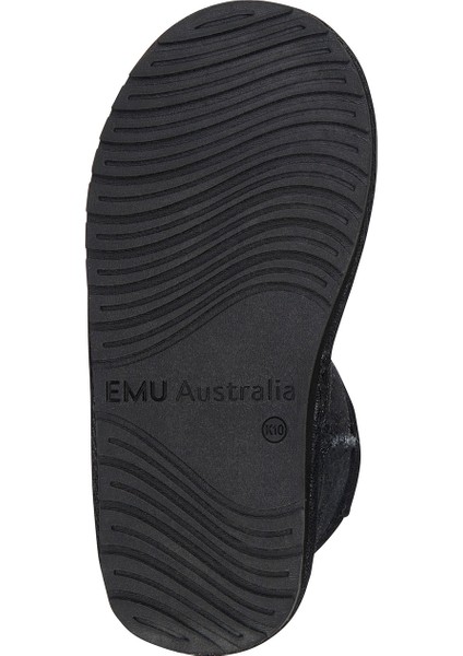 Wallaby Mini Metallic Çocuk Bot