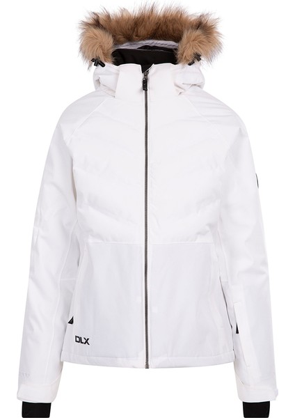 Gaynor- Female Dlx Skı Jacket