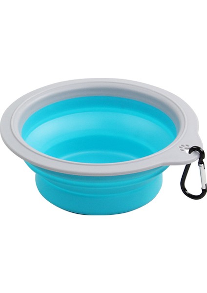 Katlanabilir Mama Kabı 680 ml
