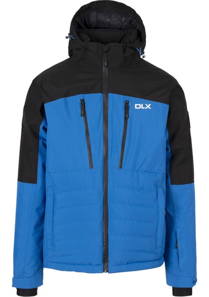 Nıxon- Male Dlx Skı Jacket