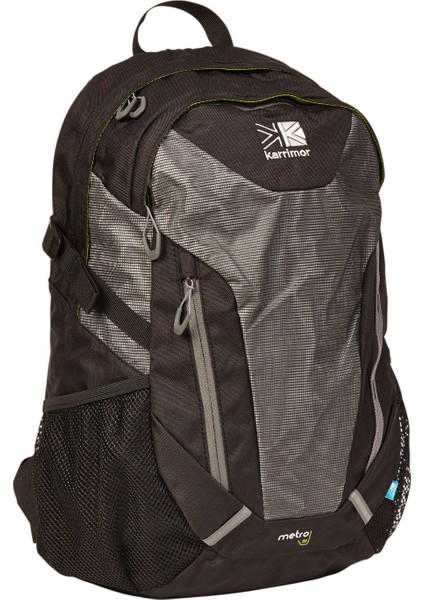 Metro 30L Dark Reflective Outdoor Sırt Çantası