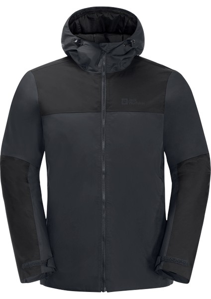 Jasper Ins Erkek Outdoor Montu
