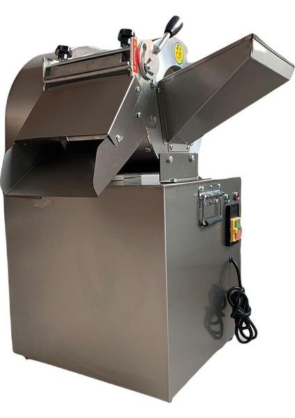 JQ-300B Elektrikli Çok Fonksiyonlu Meyve Sebze Dilimleme Makinası