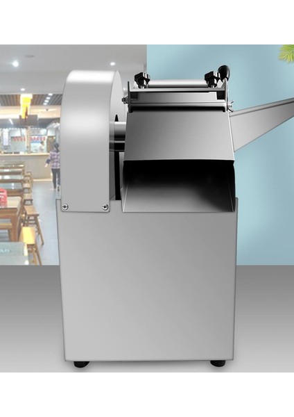 JQ-300B Elektrikli Çok Fonksiyonlu Meyve Sebze Dilimleme Makinası modelleri
