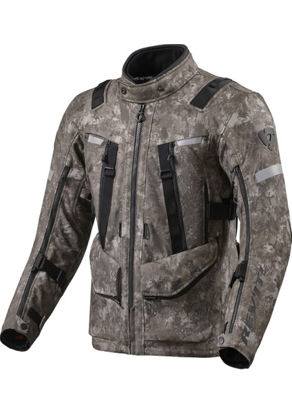 SAND 4 H2O MONT CAMO KAHVE