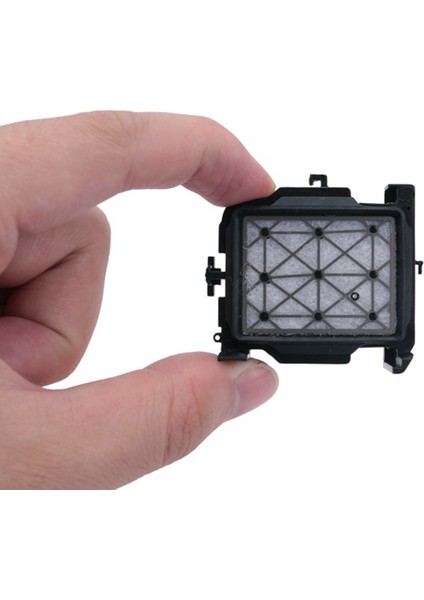 Kapak Üst Kapatma Istasyonu Yazıcı Kapağı, Dx5 Dx7 Mimaki JV33 Jv5 Mutoh Valuejet, Epson GS6000 Roland Abdeckung Için (Yurt Dışından) modelleri