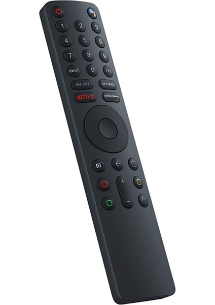 Yeni Xmrm-10 Mı Tv Için Uzaktan Kumanda Bluetooth Ses Uzaktan Kumanda Için Fit 4 S 4A Android Akıllı L65M5-5ASP L65M55ASP (Yurt Dışından) indirimleri