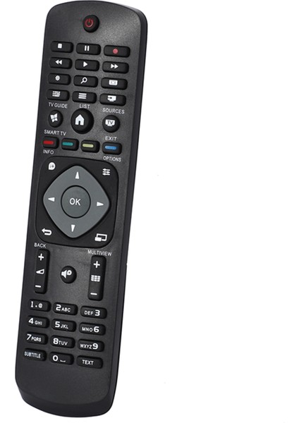 Yeni Yedek Tv Uzaktan Kumandası YKF347-003 Tv Televizyon Uzaktan Yüksek Kaliteli Aksesuarlar Parça Kontrolü (Yurt Dışından)