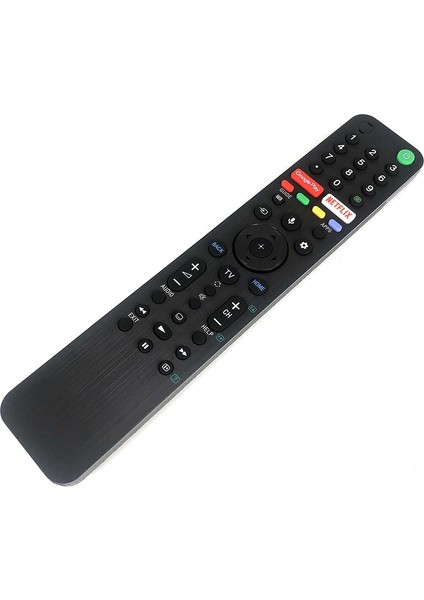 Ses Kontrolü Uzaktan Kumanda, Uygun Sesli Uzaktan Kumanda Mükemmel Tv Yedek Uzaktan Kumanda RMF-TX500P (Yurt Dışından) modelleri