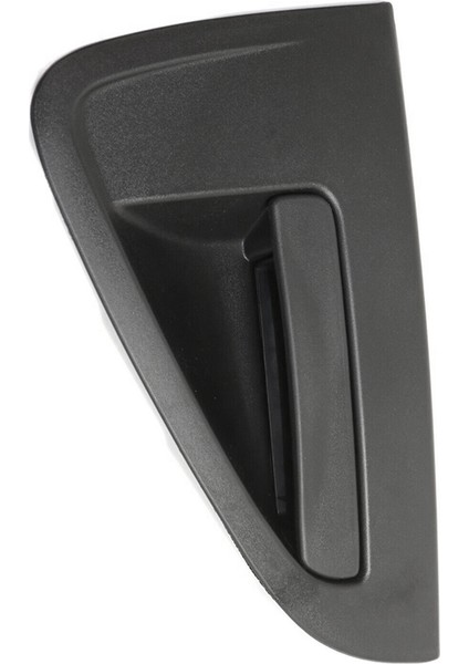 2pcs Arka Dış Kapı Kolu Seti 2013-2015 Spark Dış Siyah 95964944, 95964943 (Yurt Dışından)