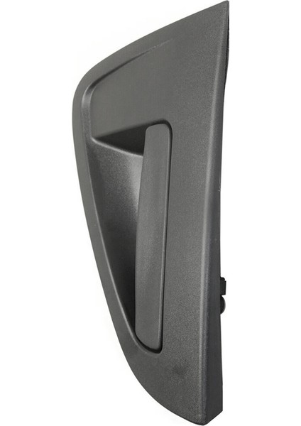 2pcs Arka Dış Kapı Kolu Seti 2013-2015 Spark Dış Siyah 95964944, 95964943 (Yurt Dışından)