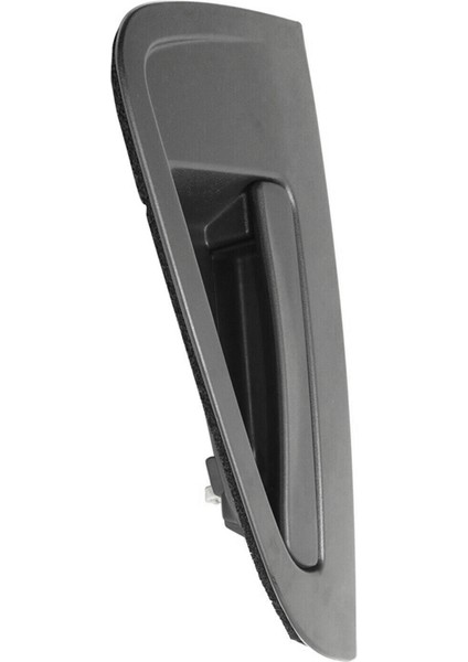2pcs Arka Dış Kapı Kolu Seti 2013-2015 Spark Dış Siyah 95964944, 95964943 (Yurt Dışından)