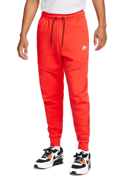 Nıke Tech Fleece Erkek Eşofman Altı DV0538-696