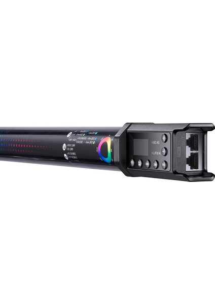 TL60 Tekli Rgb Tüp Işık Kiti modelleri