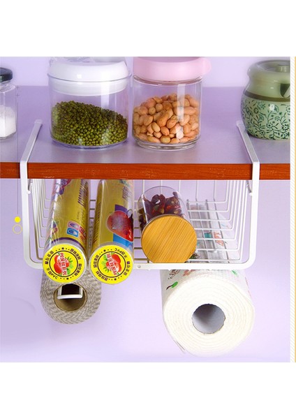 Demir Kesme Tahtası Depolama Sepeti Duvar Asılı Kutu Depolama Rafı Kesme Tahtası Kapağı Organizatör Mutfak Havlusu Malzemeleri A (Yurt Dışından) modelleri