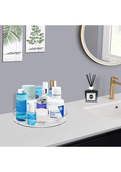 Banyo Makyaj Düzenleyici, Dolap Düzenleyici, Cilt Bakımı Düzenleyiciler Kozmetik Saklama, Makyaj Düzenleyiciler ve Saklama (Yurt Dışından) fırsatları