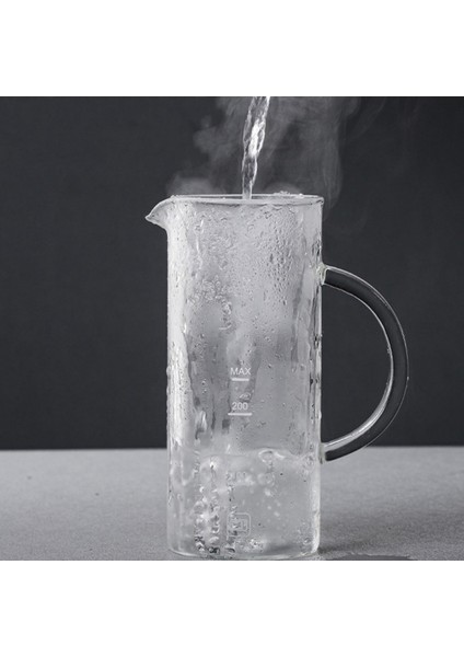 Süt Köpürtme Makinesi Manuel Süt Köpürtücü Pot Kahve Süt Köpürtme Fincan Taşınabilir Ev Süt Köpürtücü A (Yurt Dışından) modelleri