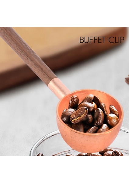 Mutfak Ürünleri Bakır Kahve Kaşığı, Bakır Kahve Ölçme Kaşığı, Kahve Kaşığı (Yurt Dışından) indirimleri