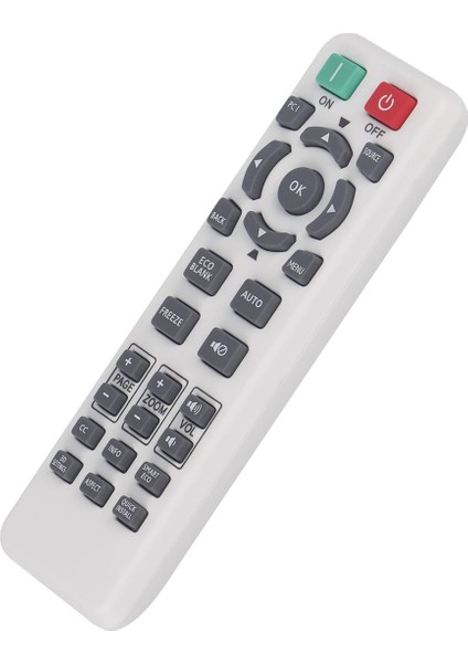 RS7286 Projektör Için Uzaktan Kumandayı Değiştirin TH682ST TH681 TH535 TH530 MS527 MS524 W1080ST W1070 HT1075 HT2150ST (Yurt Dışından) indirimleri