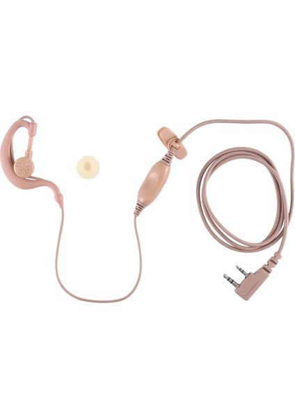 UV5R BF888S UV82 Kulaklıklar Için Uygundur (Yurt Dışından)