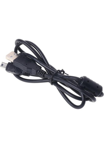 Slr Kamera Veri Kablosu Için Uygun Ifc 400PCU Usb2.0 T Bağlantı Noktası 5-Pin USB Manyetik Halkalı (Yurt Dışından)